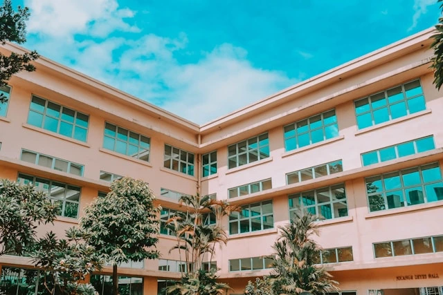 Sekolah Widyajayasantosa